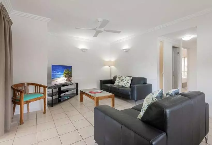 Fotos del hotel Central Plaza Port Douglas:  23