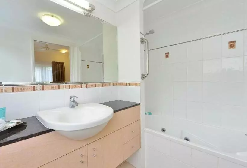 Fotos del hotel Central Plaza Port Douglas:  22