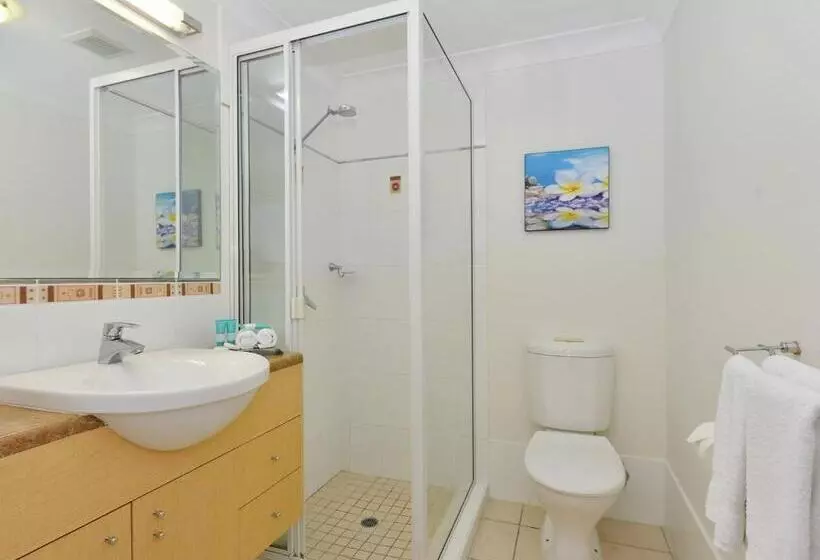 Fotos del hotel Central Plaza Port Douglas:  16