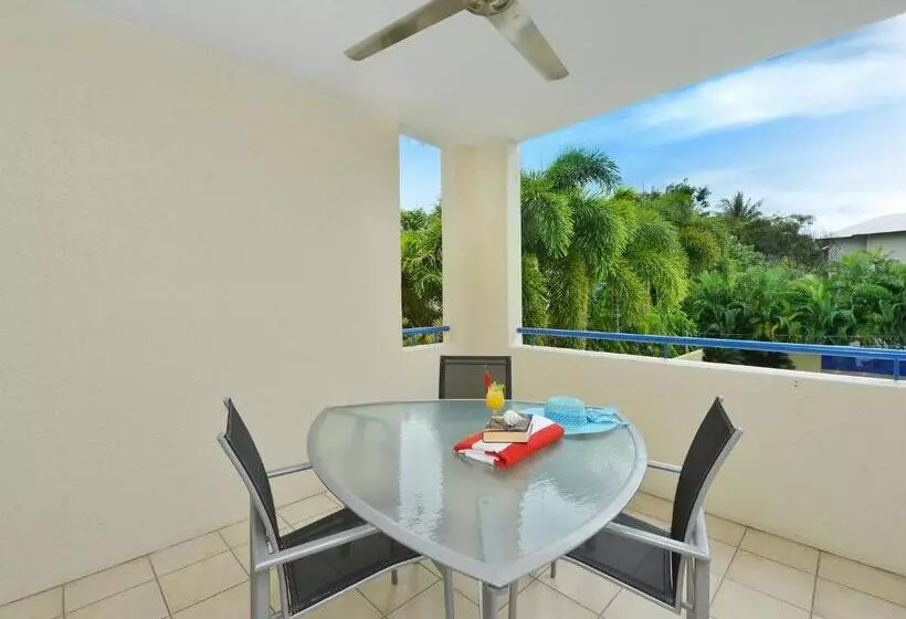 Fotos del hotel Central Plaza Port Douglas:  14