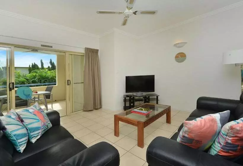 Fotos del hotel Central Plaza Port Douglas:  19