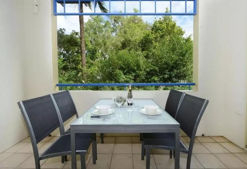 Fotos del hotel Central Plaza Port Douglas:  9