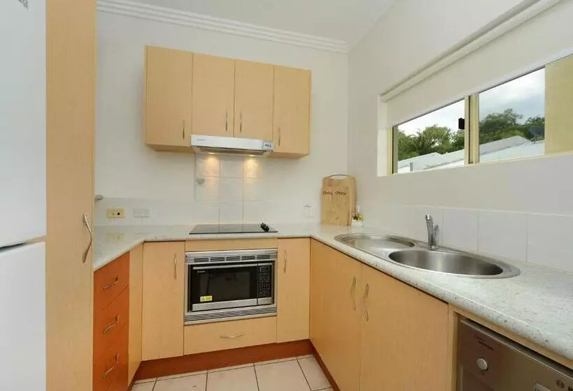 Fotos del hotel Central Plaza Port Douglas:  5