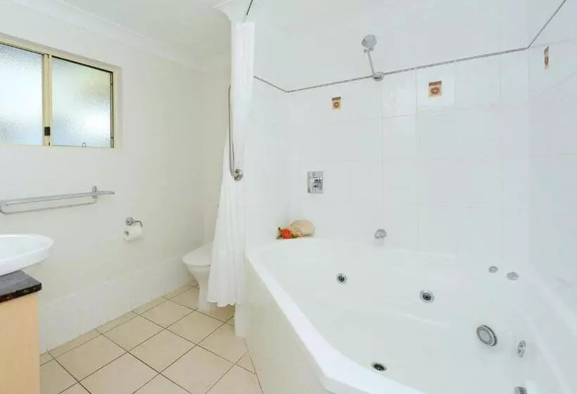 Fotos del hotel Central Plaza Port Douglas:  20