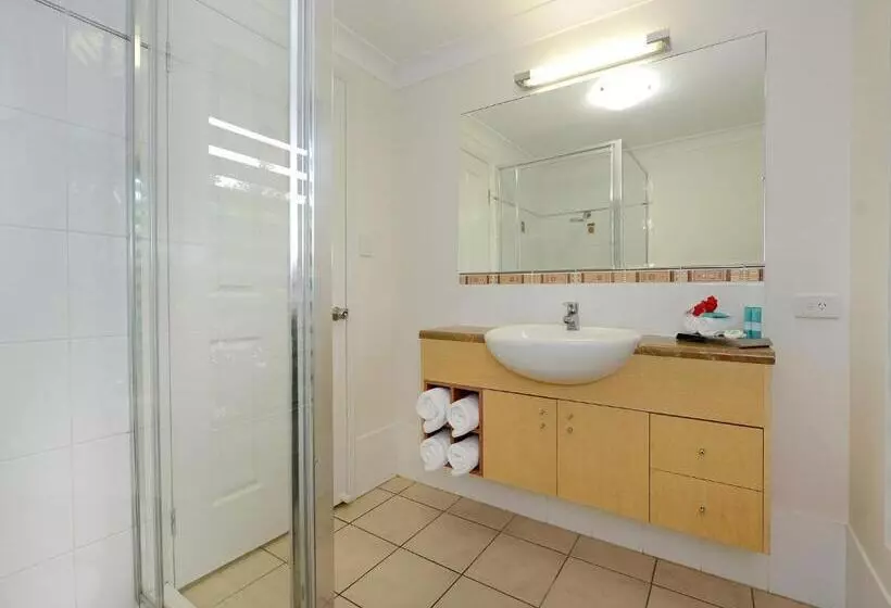 Fotos del hotel Central Plaza Port Douglas:  18