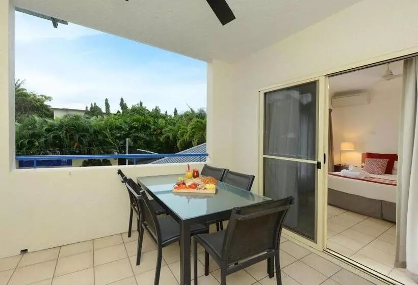 Fotos del hotel Central Plaza Port Douglas:  4