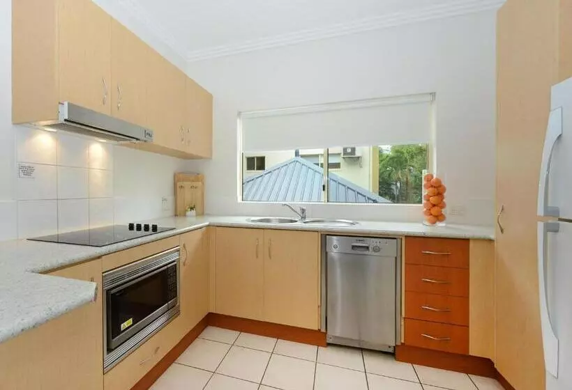 Fotos del hotel Central Plaza Port Douglas:  10