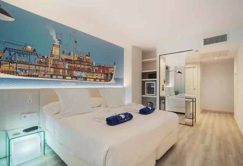 Dormirdcine Alicante