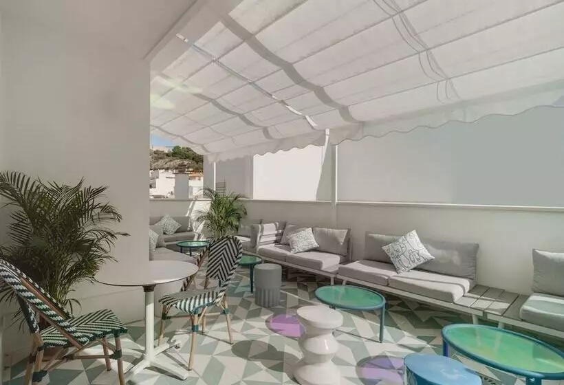 Fotos del hotel Dormirdcine Alicante:  9