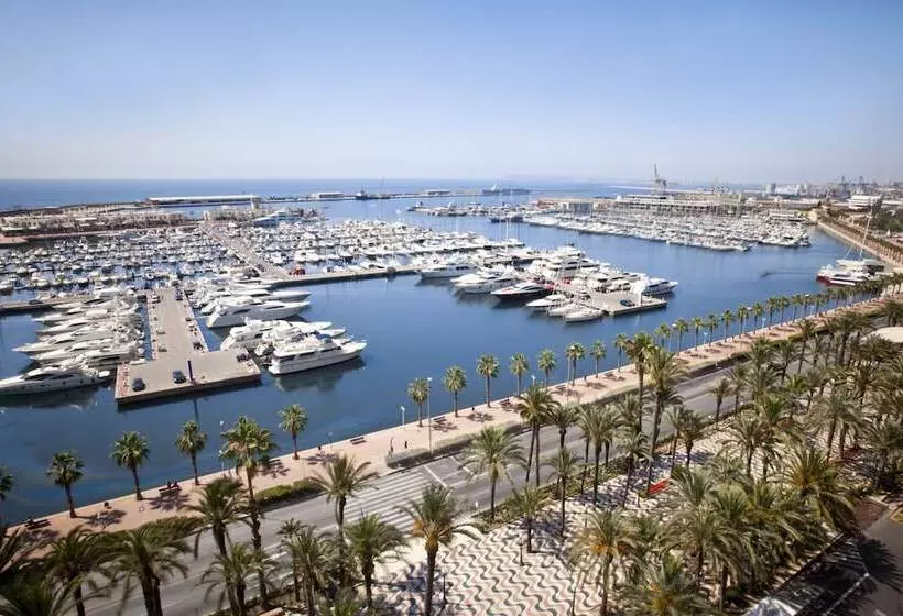 Fotos del hotel Dormirdcine Alicante:  12