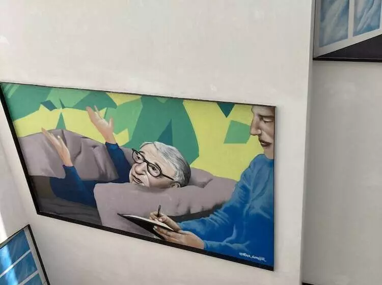 Fotos del hotel Dormirdcine Alicante:  23