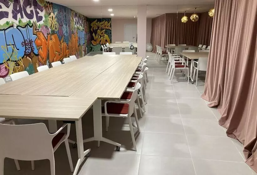 Fotos del hotel Dormirdcine Alicante:  28