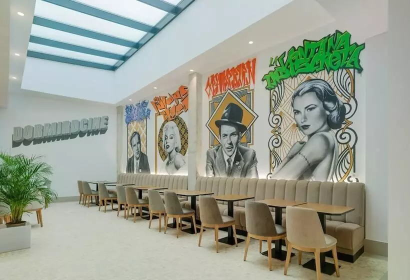 Fotos del hotel Dormirdcine Alicante:  19