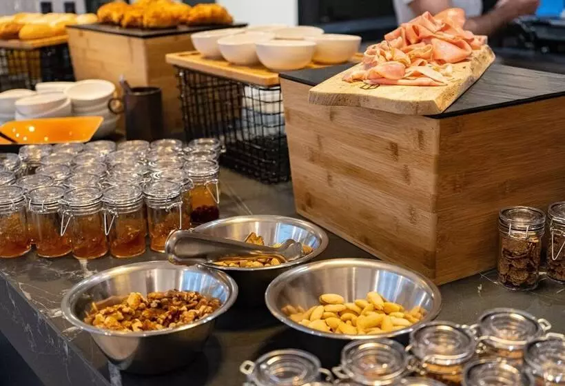 Fotos del hotel Dormirdcine Alicante:  6