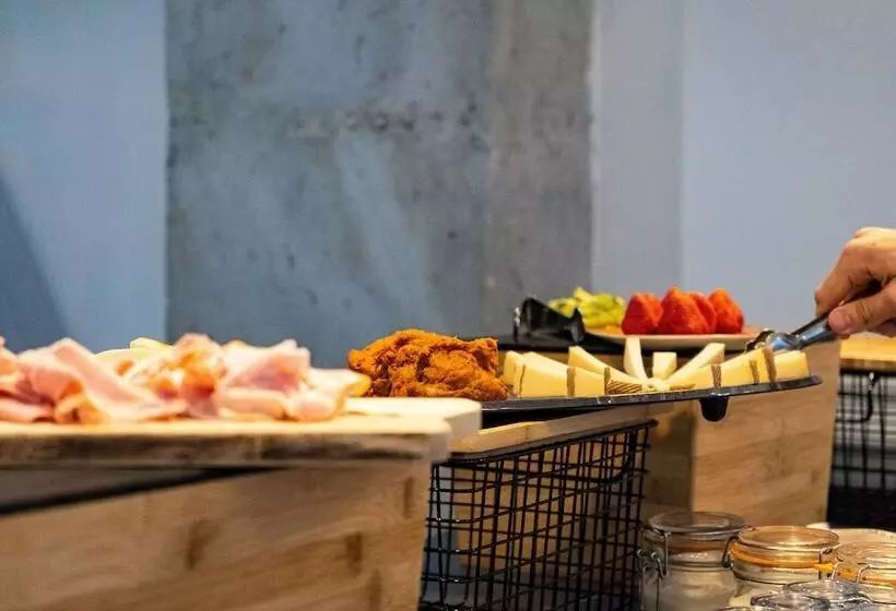 Fotos del hotel Dormirdcine Alicante:  20