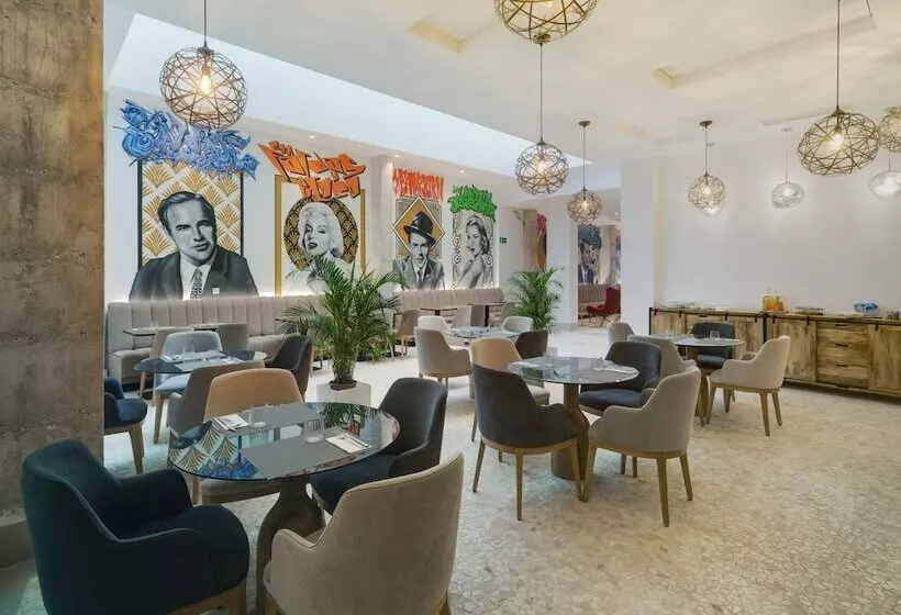 Fotos del hotel Dormirdcine Alicante:  7