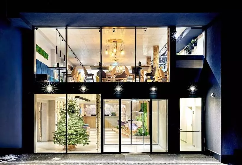 Fotos del hotel Rudolfshof Vitality:  24