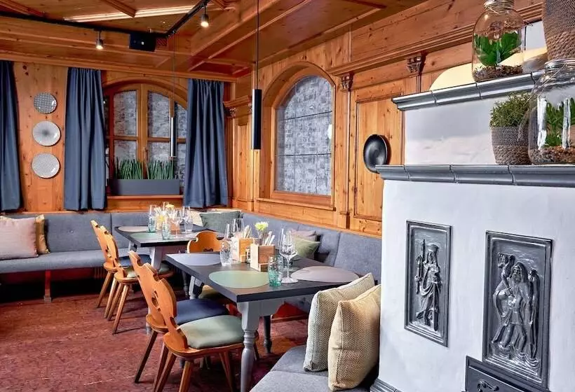 Fotos del hotel Rudolfshof Vitality:  21