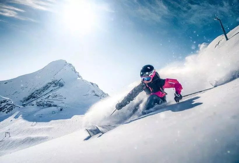 Fotos del hotel Rudolfshof Vitality:  11