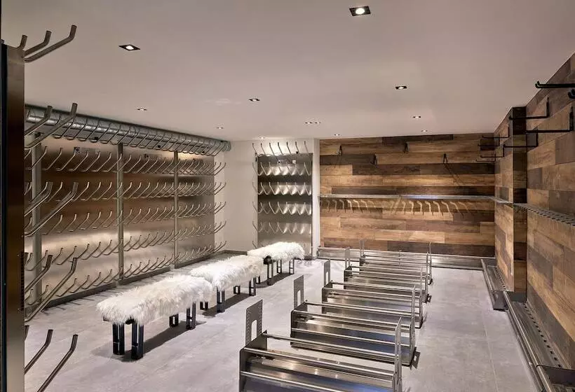 Fotos del hotel Rudolfshof Vitality:  17