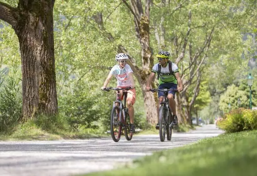 Fotos del hotel Rudolfshof Vitality:  6