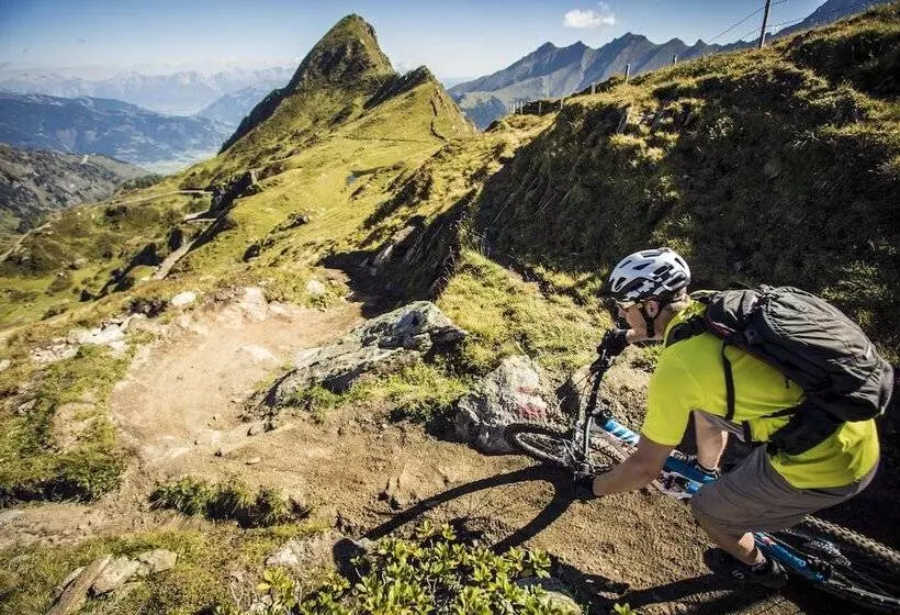 Fotos del hotel Rudolfshof Vitality:  19