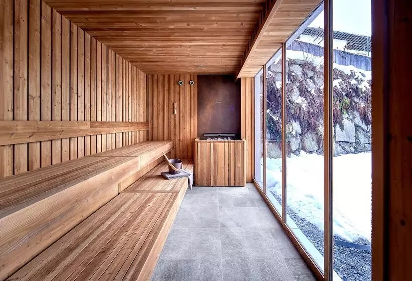 Fotos del hotel Rudolfshof Vitality:  8