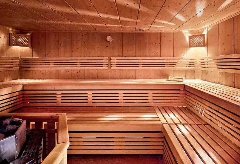 Fotos del hotel Rudolfshof Vitality:  13