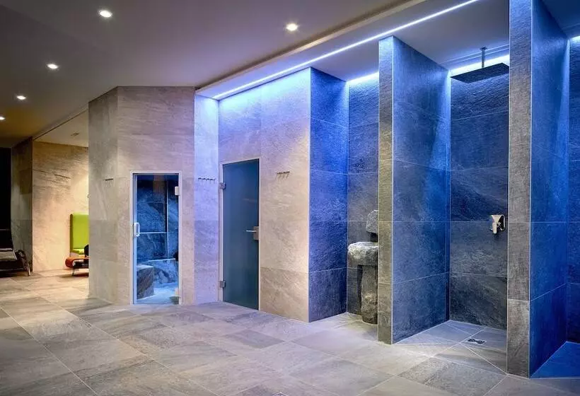 Fotos del hotel Rudolfshof Vitality:  20