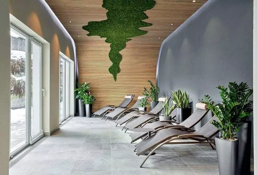 Fotos del hotel Rudolfshof Vitality:  4