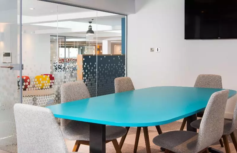 Fotos del hotel Holiday Inn Express Swindon City Centre, An Ihg:  14