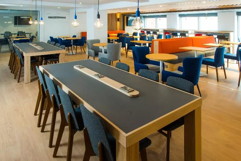 Fotos del hotel Holiday Inn Express Swindon City Centre, An Ihg:  21