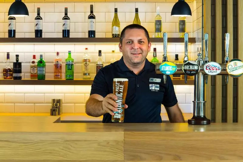 Fotos del hotel Holiday Inn Express Swindon City Centre, An Ihg:  6