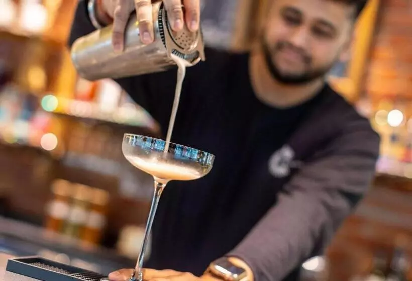 Fotos del hotel Ibis London City - Shoreditch:  17