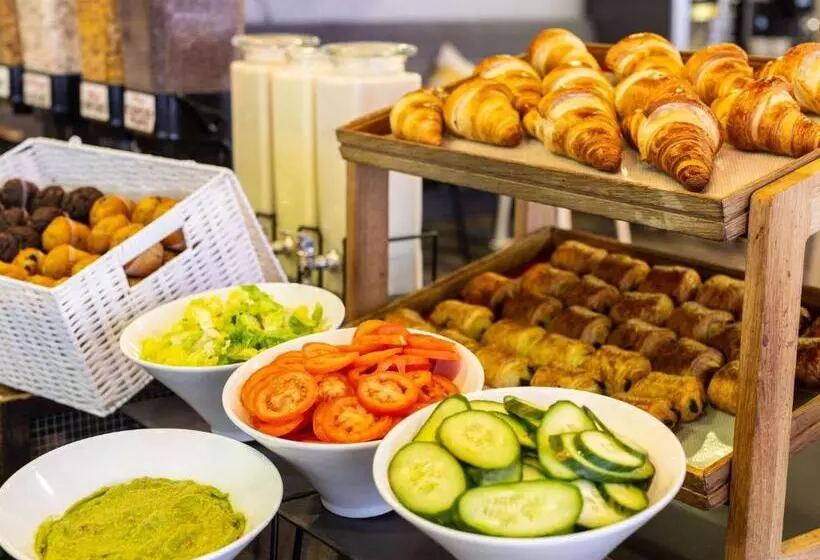 Fotos del hotel Ibis London City - Shoreditch:  2