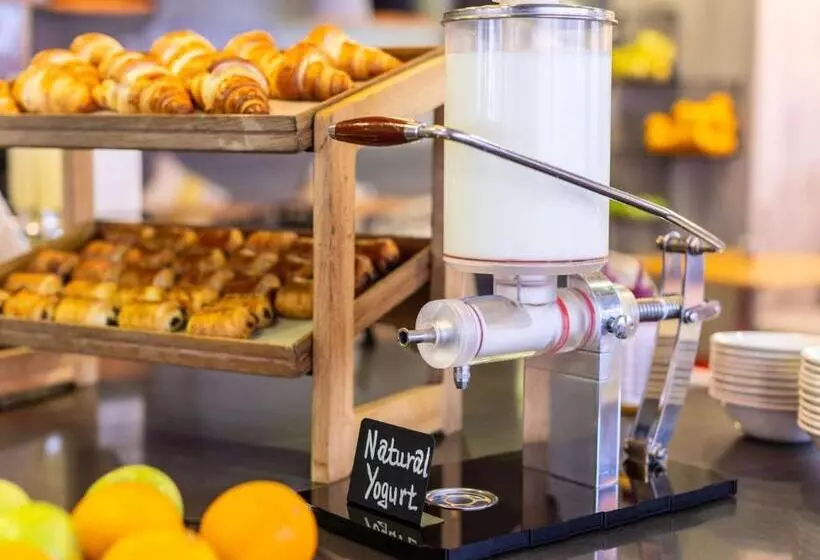 Fotos del hotel Ibis London City - Shoreditch:  5