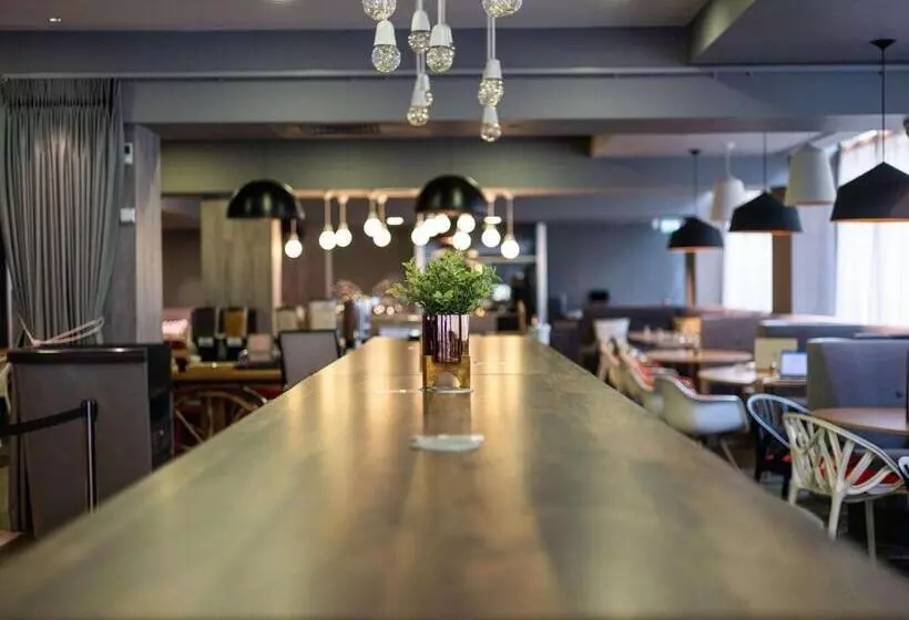 Fotos del hotel Ibis London City - Shoreditch:  9