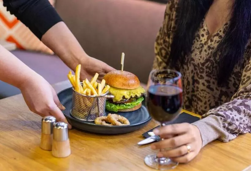 Fotos del hotel Ibis London City - Shoreditch:  8