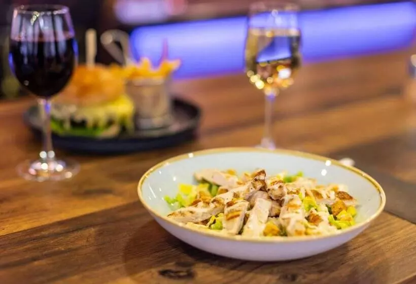 Fotos del hotel Ibis London City - Shoreditch:  13