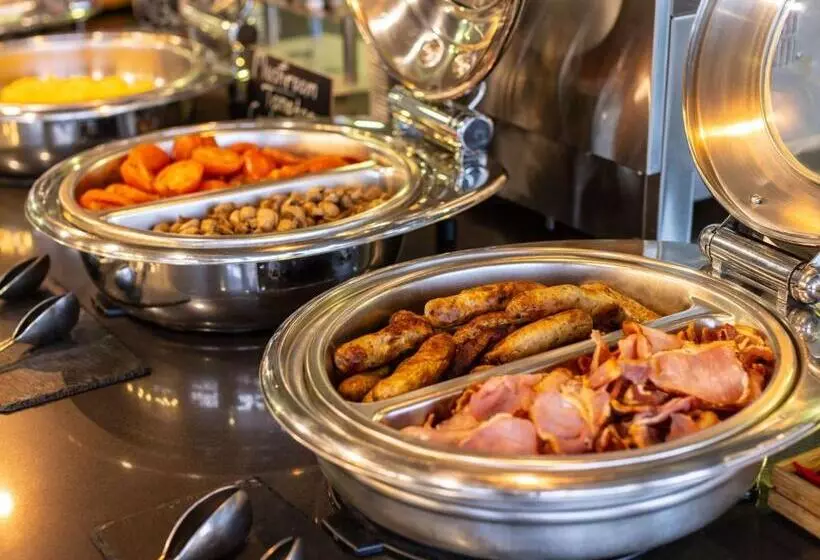 Fotos del hotel Ibis London City - Shoreditch:  16