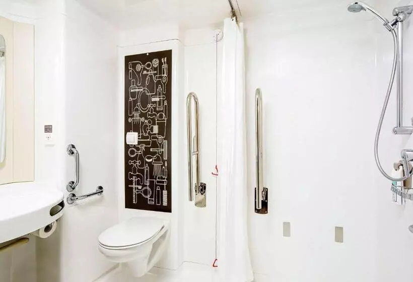 Fotos del hotel Ibis London City - Shoreditch:  10