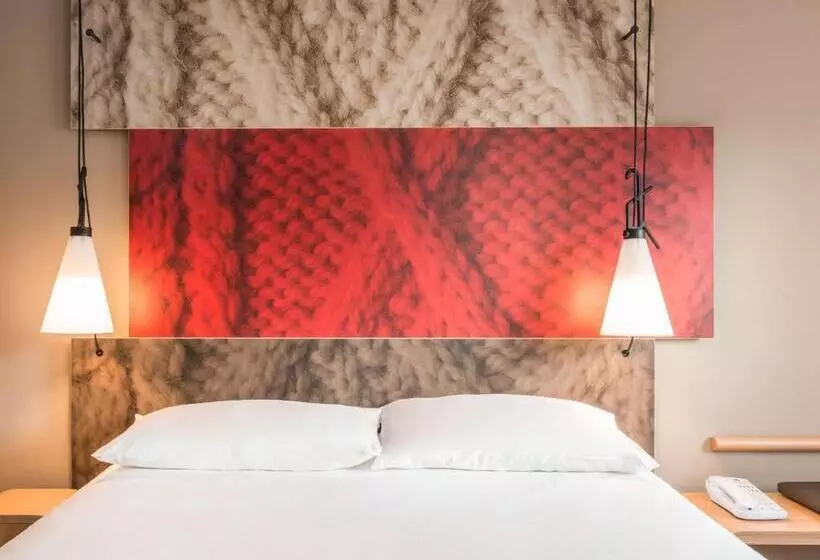 Fotos del hotel Ibis London City - Shoreditch:  20