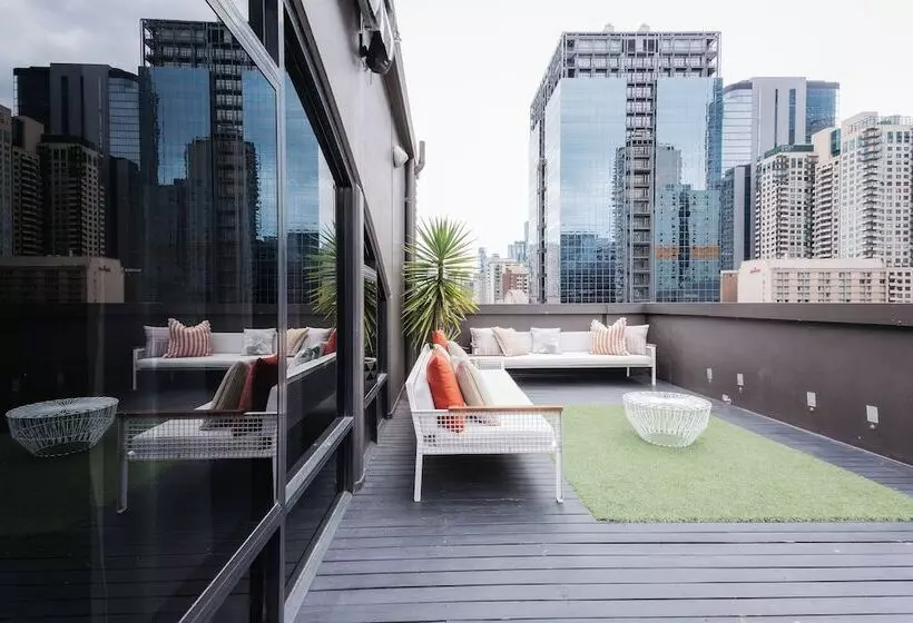 Fotos del hotel Ovolo Laneways:  11