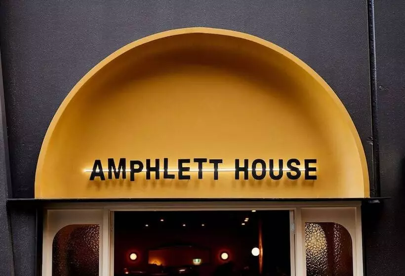 Fotos del hotel Ovolo Laneways:  20