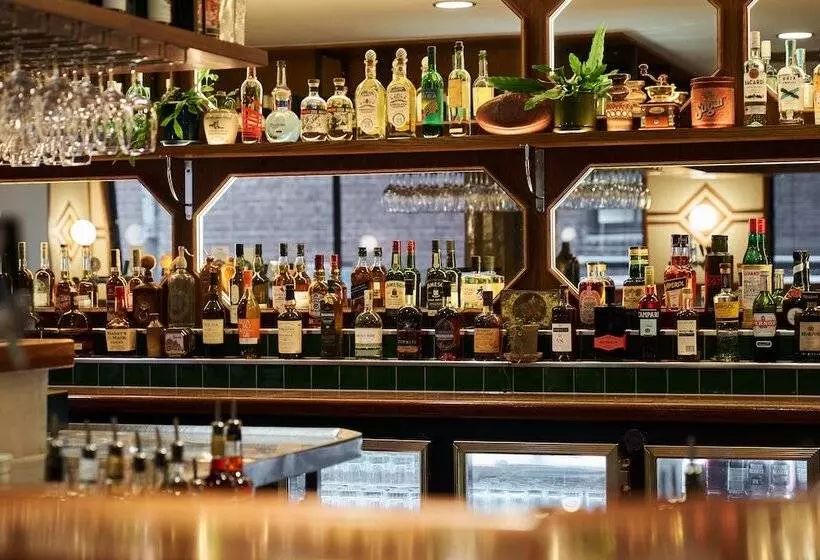 Fotos del hotel Ovolo Laneways:  3