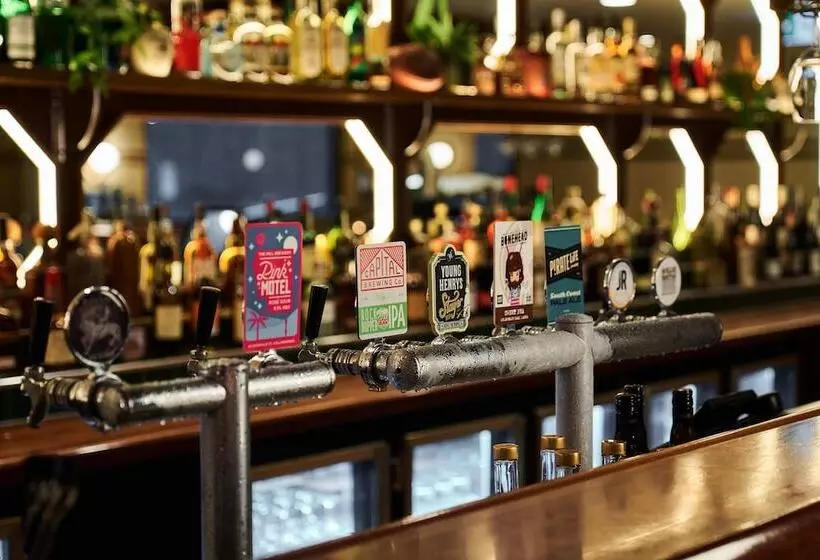 Fotos del hotel Ovolo Laneways:  19