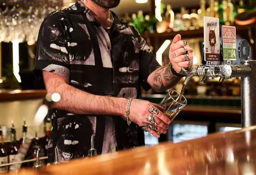 Fotos del hotel Ovolo Laneways:  16