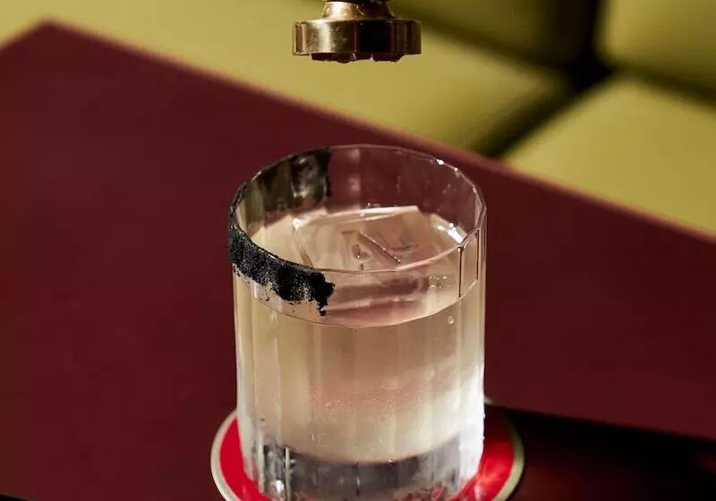 Fotos del hotel Ovolo Laneways:  12