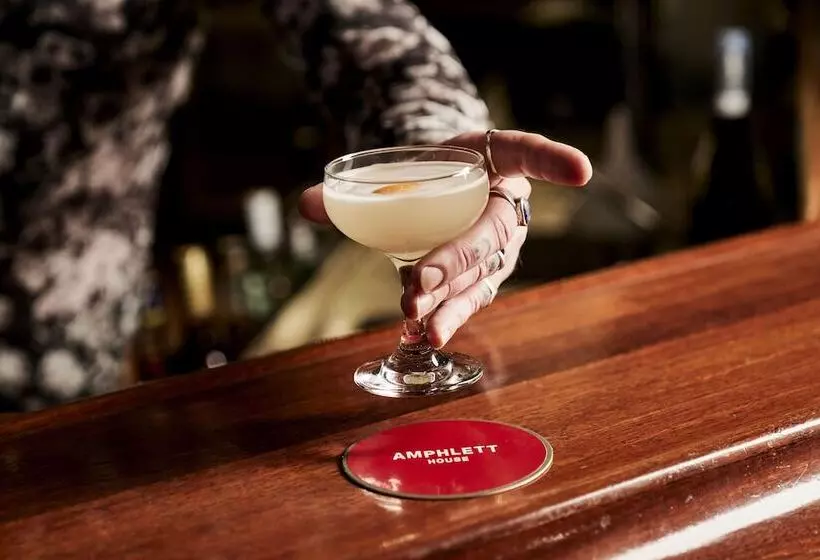 Fotos del hotel Ovolo Laneways:  23