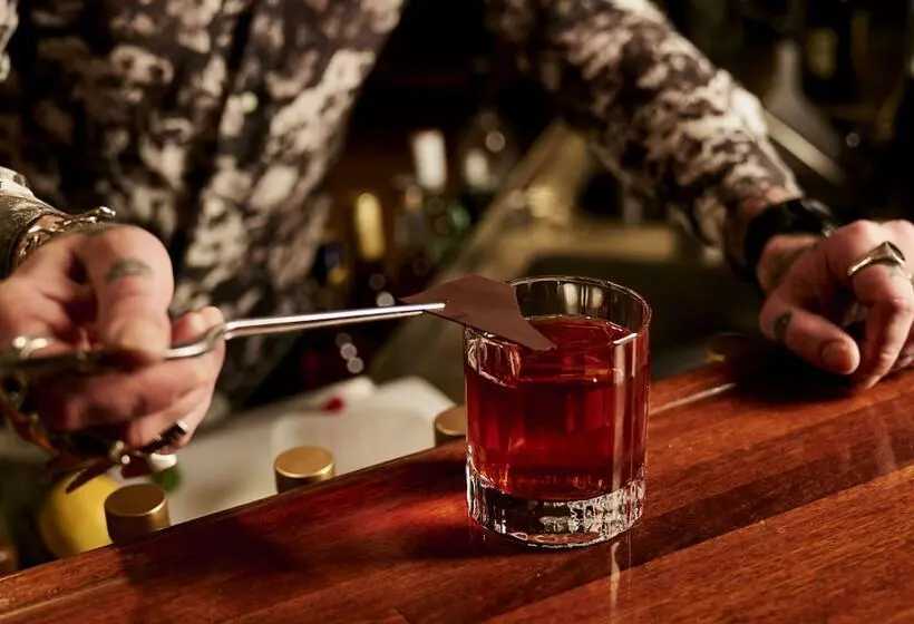 Fotos del hotel Ovolo Laneways:  25